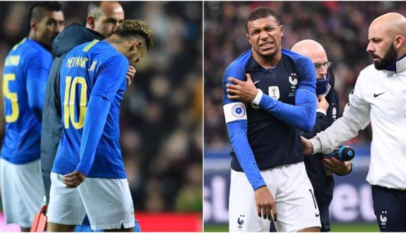 “البياسجي” يتلقى ضربة موجعة قبل مواجهة “ليفربول” !