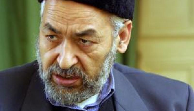 الغنوشي الاسبق ينفي مسؤوليته الامنية خلال الانتفاضة الشعبية