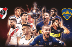 رسمياً.. تأجيل نهائي القرن بين البوكا والريفر لأجل غير مسمى !!