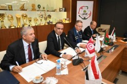 الاتحاد التونسي يعتبر لاعبي شمال إفريقيا محليين