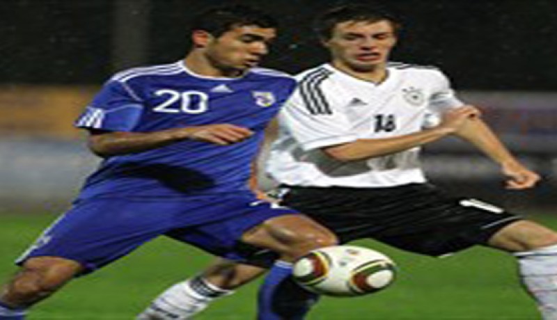 ألمانيا تواجه فرنسا وديا بدون وجوه جديدة