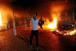 ليبيا تعتذر رسميا لأمريكا عن هجوم السفارة ببنغازي