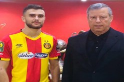 مزياني: “كنت سأختار الترجي حتى ولو وصلني عرض من أوروبا”