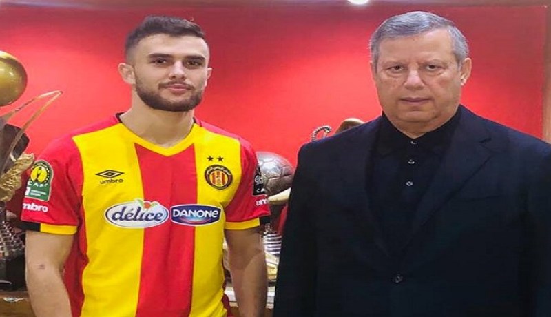 مزياني: “كنت سأختار الترجي حتى ولو وصلني عرض من أوروبا”