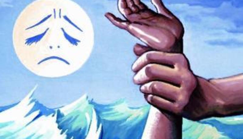إنقاذ 1287 شخص من الغرق منذ بداية جوان