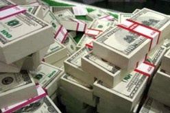 600 مليار دولار عجز الميزانية الأمريكية في 2016