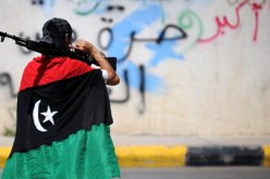 مجموعة الاتصال الدولية تشيد بمبادرة الجزائر في تنظيم ندوة حول المصالحة بين الأطراف الليبية