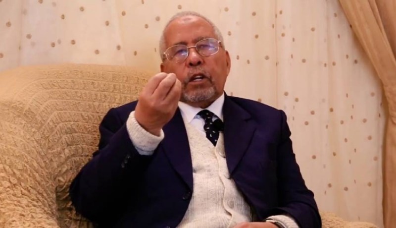 جمعية العلماء المسلمين تطالب بحوار شامل يؤسس لمرحلة جديدة