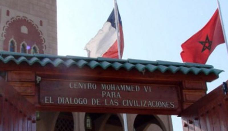 ترحيب فرنسي ببناء مسجد يحمل اسم عاهل المغرب