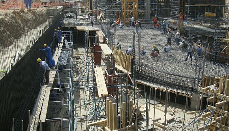المدير العام للشركة الصينية يطرد العمال الجزائريين! 