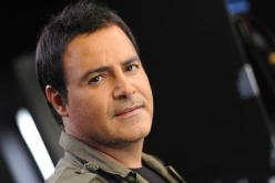 بالصور عاصي الحلاني يتعرض إلى موقف حزين بعد وفاة طفلته