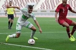 مناجير “شتي” ينفي رحيله عن شبيبة القبائل