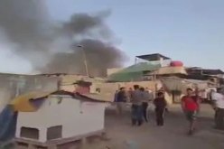 سوريا تدين بشدة الاعتداء الإرهابي الذي نفذه تنظيم داعش في سوق ببغداد