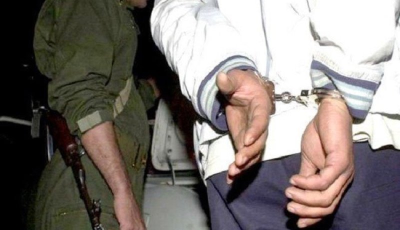 إيقاف تاجر أسلحة في غليزان