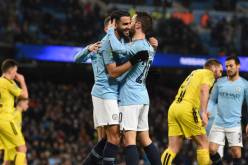 محرز: “9 أهداف.. هذا هو السيتي”