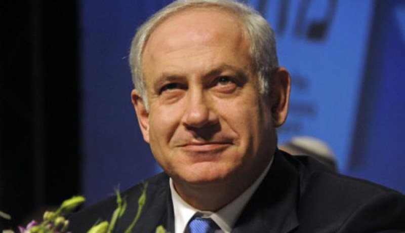 نتانياهو يؤكد أن إسرائيل مستعدة لتوسيع عملية غزة بشكل كبير