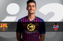 برشلونة مُهدد بالإقصاء من كأس الملك !