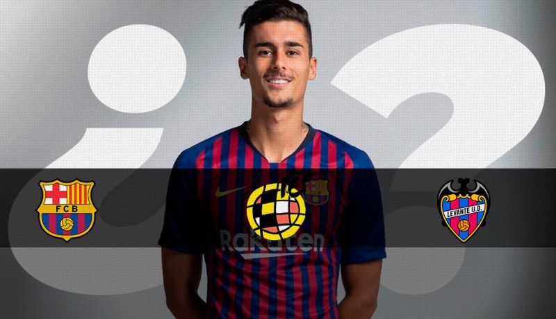 برشلونة مُهدد بالإقصاء من كأس الملك !