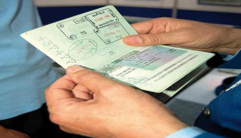 منح جوازات السفر خلال 3 أيام إلى أسبوع بعد تاريخ الإيداع