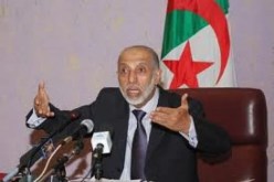 بلخادم يدعو الشباب إلى المشاركة في مسار تشييد البلاد