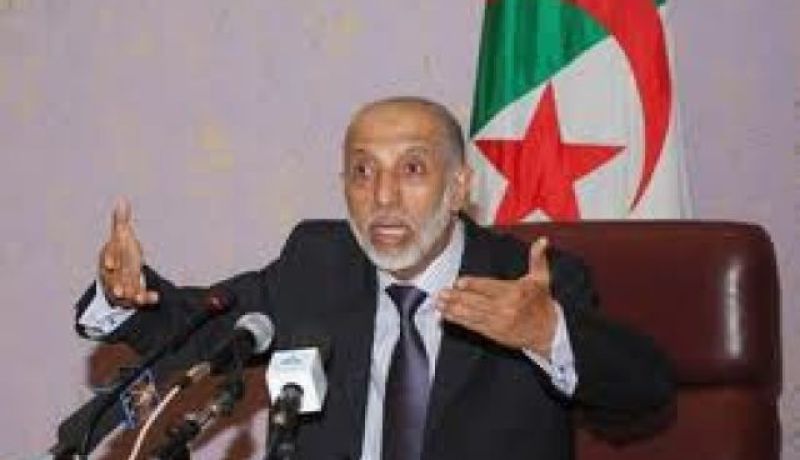 بلخادم يدعو الشباب إلى المشاركة في مسار تشييد البلاد
