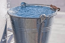 تفسير رؤيا الدلو الفارغ والمملوء في المنام