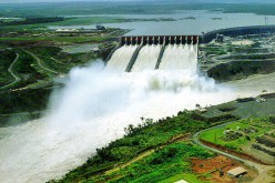  هلاك مايقارب 50 شخصا جراء إنهيار سد في البرازيل  