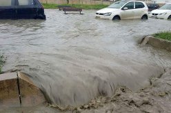 ديوان الأرصاد الجوية غير مسؤول عن الفيضانات