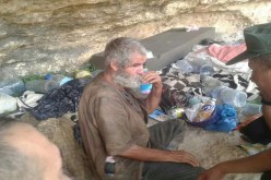 العثور على «عريس هارب» عاش 30 سنة داخل كهف في التلاغمة بميلة!