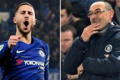 “تشيلسي” يفتح أبواب الرحيل لـ “هازارد”