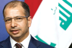 رئيس البرلمان العراقي يؤكد على ضرورة عقد مؤتمر دولي لدعم العراق