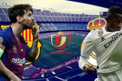 “ريال مدريد” يتحدى “برشلونة” في “كلاسيكو” الكأس !