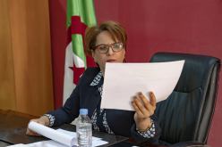 وزيرة الثقافة: لهذا السبب تم سحب ملف تصنيف الراي ضمن تراث اليونيسكو