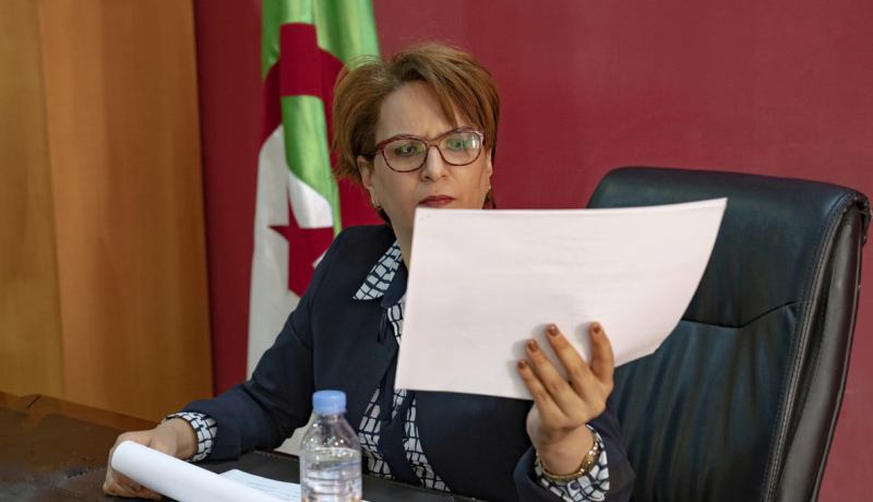 وزيرة الثقافة: لهذا السبب تم سحب ملف تصنيف الراي ضمن تراث اليونيسكو