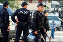 الأمن الوطني يقوم بتسطير مخطط أمني وقائي في عيد الأضحى المبارك