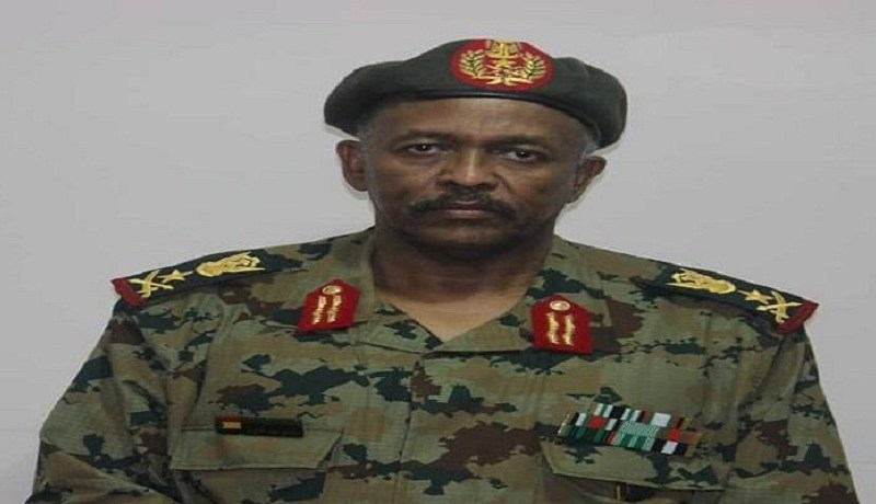 السودان: تعيين ﺍﻟﻔﺮﻳﻖ ﺍﻟﺮﻛﻦ مرتضى عبد الله والیا على ﺍﻟﺨﺮﻃﻮﻡ