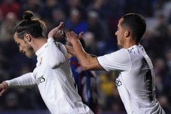 لاعبو “ريال مدريد” غاضبون من “غاريث بال” !