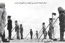 فرنسا ارتكبت جريمة إنسانية في رقان ويجب عليها الاعتراف وتصليح الأضرار