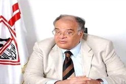 رئيس الزمالك يحاول الحصول على توقيع حسن شحاتة اليوم