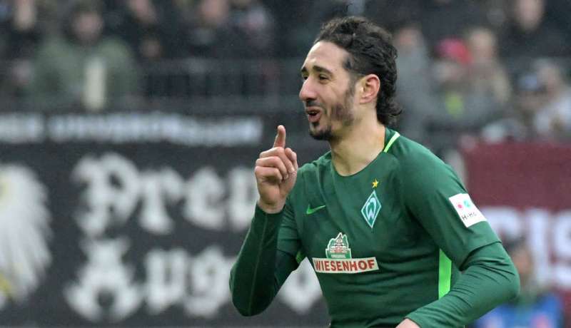 “بلفوضيل” يتفوّق على نجوم البايرن وبوروسيا !