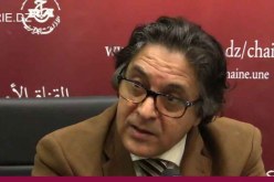 إنهاء مهام  المدير العام للغرفة الجزائرية للتجارة والصناعة