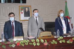 مُلتقى تكويني لفائدة مديري التربية الجدد