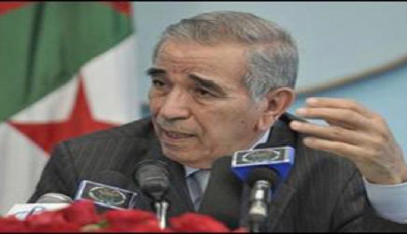 تحديد و توزيع المقاعد بالمجلس الشعبي الوطني مرتبط حصريا بالكثافة الديمغرافية