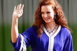 زوجة الملك المغربي تفاجئ الجميع بظهورها في مكان غير متوقع