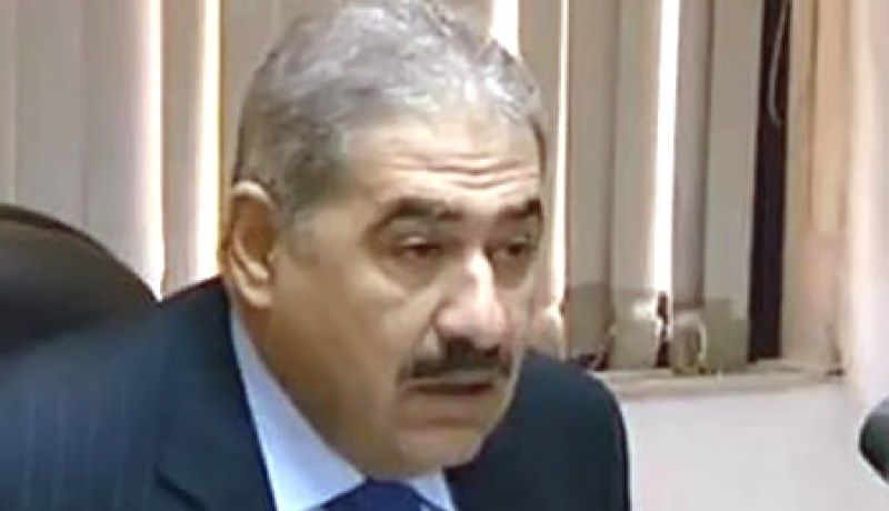 الداخلية المصرية تنفي تحرير محضر بتزوير الانتخابات
