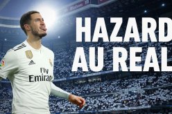 الكشف عن موعد الإعلان الرسمي لانضمام “هازارد” لـ “ريال مدريد” !
