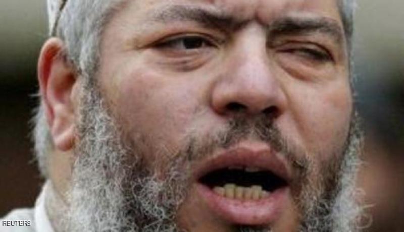 الحكم على ابو حمزة المصري بالمؤبد في نيويورك