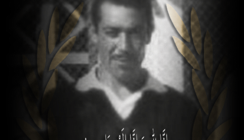 وفاة الحارس الدولي السابق عبد القادر غالم عن عمر ناهز 78 عاما
