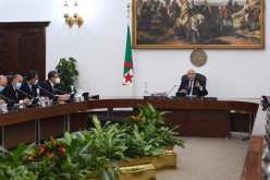 رئاسة الجمهورية تصدر بيانا حول اجتماع مجلس الوزراء