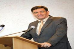 ملاح يدعو الى تجاوز العجز الكبير في عملية التأطير الشباني